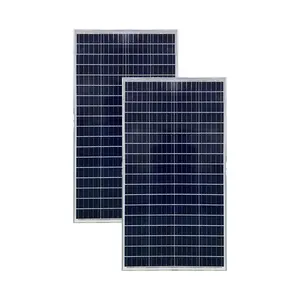 Amazing wholesale custom good price cheapest solar panels paneles solares 18V 30W 50W 100W 150w solar panel customized