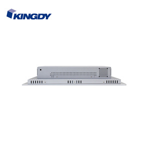 All-In-One dokunmatik Panel 5W endüstriyel dokunmatik bilgisayar stokta 24 inç tayvan Made in <span class=keywords><strong>windows</strong></span> J1900 kısa teslim süresi - Product Image 2