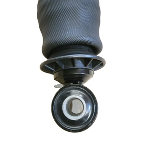 Trung Quốc Xe Tải Phụ Tùng 5001 500525 Phía Trước Giảm Xóc Xe Tải Không Khí Lò Xứng Cho Cho Hongyan Xe Tải Không Khí Hệ Thống Treo Phụ Tùng - Product Image 3