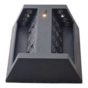 Professional Audio Privacy System SafeTalk V4 Pro Conversation Protection <b>Equipment</b> With 44 Acoustic Emitters - Product Image 1