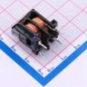XRUU10.5-1mH-V Common Mode Filter Through hole Component (THT) RF 2 1kV 1mH@1kHz - Product Image 2