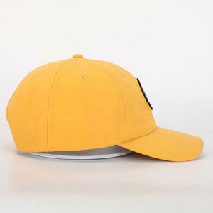 หมวกเบสบอลปักโลโก้คุณภาพสูง BSCI OEM แบบ 5 ชิ้น สำหรับกีฬากลางแจ้ง ปรับขนาดได้ทุกฤดู ขายส่ง รับผลิตตามแบบ - Product Image 4