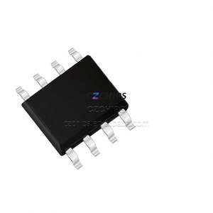 Nuevo y Original Garantizado FR9809SPGTR SOP-8 Circuito Integrado IC Componente Electrónico Avanzado Adquisición y Logística - Product Image 1