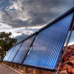 Colector Solar Térmico Certificado 2018 con 30 Tubos de Vacío - Product Image 2
