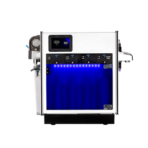 Beauty Spa <b>Oxygen</b> Facial Hydrodermabrasion <b>Machine</b> with Aqua Peeling & Hydrating Features Touch Screen Display Commercial Use - Product Image 5