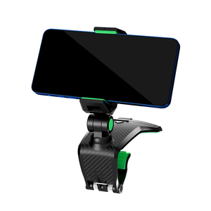 Soporte giratorio para salpicadero <span class=keywords><strong>de</strong></span> coche <span class=keywords><strong>de</strong></span> 7 pulgadas, soporte para teléfono móvil con pantalla <span class=keywords><strong>de</strong></span> número <span class=keywords><strong>de</strong></span> teléfono - Product Image 1