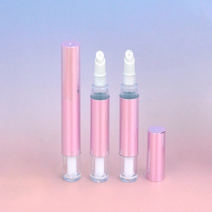 Bán buôn rỗng lớp biểu bì dầu Pusher bút đá bọt Nail tập tin bút - Product Image 3