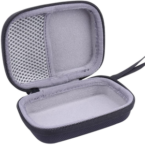 Fumao Carrying Case for HP <strong>Sprocket</strong> Portable Photo <strong>Printer</strong> and (2nd Edition), Polaroid Zip Mobile <strong>Printer</strong> Lifeprint 2x3 Photo case - Product Image 4