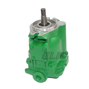 Pompe hydraulique ELIC AN272979 à piston pour moissonneuses-batteuses Deere 9976 9986 9996 - Product Image 5