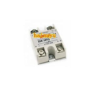 Hainayu IC thành phần EV1527 aip1527l Tương thích với hs1527 vá SOP8 chip giải mã không dây điều khiển từ xa 2 phím. - Product Image 4