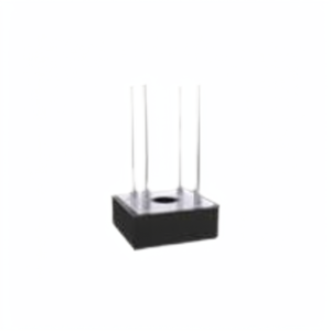 Manufacturer Channel Electronic Circuit Components 4-Square, BR-6 MB810 Diodes - Product Image 1