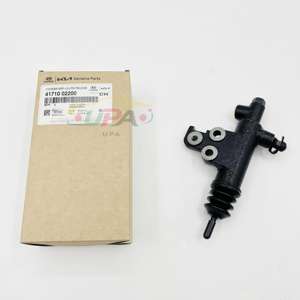 Pieza de Repuesto Original para Motor de Automóvil, Conjunto de Cilindro de Desembrague 41710-02200 para Hyundai Elantra Kia Rio 4171002200 - Product Image 1