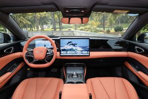 China más <span class=keywords><strong>barato</strong></span> Byd vehículo <span class=keywords><strong>eléctrico</strong></span> Auto usado Byd Seal Ev <span class=keywords><strong>coche</strong></span> <span class=keywords><strong>eléctrico</strong></span> <span class=keywords><strong>2022</strong></span> 2024 2025 nuevo vehículo de energía para la venta en China - Product Image 5