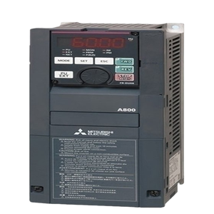 Orijinal otantik Mitsubishi invertör FR-A840-00038-2-6 0.4 0.75 2.2 3.7 7.5 KW - Product Image 1