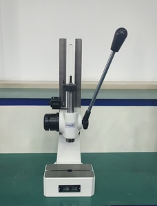 BHP-1R-J Está Equipado con Función <span class=keywords><strong>de</strong></span> Autobloqueo, Tipo <span class=keywords><strong>de</strong></span> Soporte <span class=keywords><strong>de</strong></span> Contrapeso, <span class=keywords><strong>Prensa</strong></span> <span class=keywords><strong>Manual</strong></span> <span class=keywords><strong>de</strong></span> Alto Rendimiento y Alta Rigidez - Product Image 2