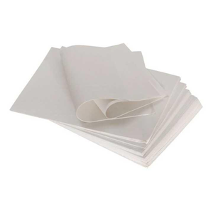Papel Periódico de Alta Blancura 45gsm en Rollos, Superior Absorción de Tinta, Papel Periódico Sin Recubrimiento para Circulación Diaria de Periódicos - Product Image 1