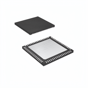 A3PN020-1QNG68I 68 VFQFN ชิปอิเล็กทรอนิกส์แบบฝังพร้อมแผ่นรองรับ ช่องทางผู้ผลิตชิ้นส่วนอิเล็กทรอนิกส์ - Product Image 1