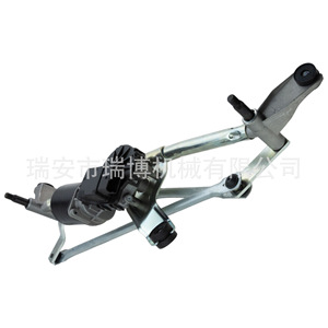 Adecuado para el motor del limpiaparabrisas RENAULT MEGANE II 8200036921 - Product Image 5
