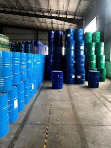 ตัวแทนบ่ม D230 /D400/D2000/T403/T5000 polyether amine กับ CAS 9046-10-0 - Product Image 5