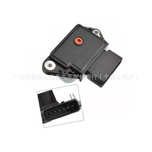 Module de synchronisation central Honda Civic 22100-72B00 RSB57, pièce de rechange pour contrôleur d'allumage - Product Image 1