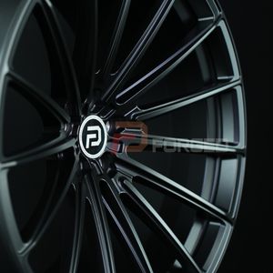 Roues forgées de qualité X.RSM personnalisées Conception concave profonde Roues légères Jantes en alliage de performance pour <span class=keywords><strong>AUDI</strong></span> RSQ8 RS6 RS5 R3 R5 - Product Image 5