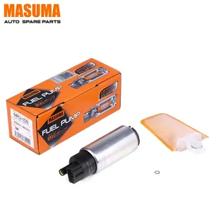 MASUMA Wholesale 6 Bar Vstrom Cruze E25 Fuel Pumps R15 V2.0 Fuel Pump 2068 Alta Calidad For Yamaha For Chevrolet For Nissan