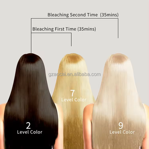 Polvere Decolorante per <span class=keywords><strong>Capelli</strong></span> OEM/ODM a Basso Prezzo, Senza Polvere, Stabile, Rosa, con Confezione all'Ingrosso - Product Image 6