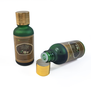 Huile essentielle certifiée GMP pour massage vitalisant masculin, soin fonctionnel des parties intimes, huile énergisante et revitalisante pour massage. - Product Image 3