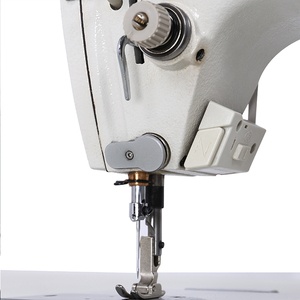 8700 High-Speed Industrial Long Arm Lockstitch Sewing <strong>Machine</strong> Chain Stitch Formation New for Home Garment Clothes Dress <strong>Coudre</strong> - Product Image 4