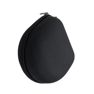 Kimear กระเป๋าใส่ของเดินทางสีดำสำหรับ <span class=keywords><strong>MARSHALL</strong></span> Major III 5/4/3/2เคสใส่<span class=keywords><strong>หู</strong></span><span class=keywords><strong>ฟัง</strong></span>ขนาดกลางสำหรับ <span class=keywords><strong>MARSHALL</strong></span> Major III - Product Image 6