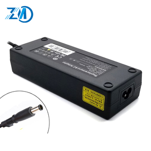 100w de alta calidad led fuente de alimentación 100w <span class=keywords><strong>del</strong></span> ordenador portátil universal adaptador de corriente 100w para la venta - Product Image 3