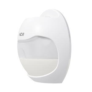 NCVI Baby Feeding Manual Tragbare Milch pumpe Freis prec heinrich tung Tragbare Silikon-Brust pumpe - Product Image 1