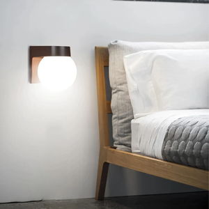 Lampe murale LED simple pour intérieur et <span class=keywords><strong>extérieur</strong></span>, luminaire <span class=keywords><strong>mural</strong></span> pour véranda, étanche, E27, montage <span class=keywords><strong>mural</strong></span>, lumière murale LED pour jardin - Product Image 2