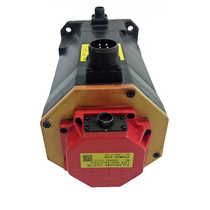 Motor Servo AC FANUC A06B-2238-B605 100% Probado y Aprobado Plc - Product Image 3