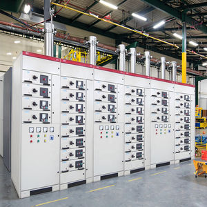 Panel de distribución eléctrico personalizado de 12kv y 15kv - Product Image 5