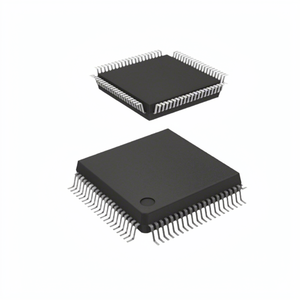 Embedded C164CILMCAKXUMA1 Original 80 QFP Electronics Component - Product Image 1