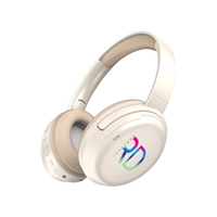 Casque sans fil supra-auriculaire C-2370R, diverses couleurs, radio FM sans fil, écouteurs mains libres