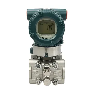 Trasmettitore di pressione di alta qualità trasmettitore di pressione serie Yokogawa eja110e 530e