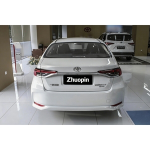 Toyota <span class=keywords><strong>Corolla</strong></span> 2024, 1.5, 1.6, 1.8 Híbrido, Nuevo y Usado, Gasolina, Sedán Deportivo, Distribuidor de Autos <span class=keywords><strong>Corolla</strong></span> en Venta - Product Image 5