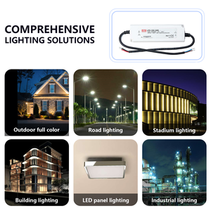 Có nghĩa là tốt LPC loạt <span class=keywords><strong>100W</strong></span> 150W 350mA 700mA 1050mA 1400ma 1750ma 2100mA IP67 liên tục hiện tại dẫn lái xe cho dải dẫn - Product Image 6