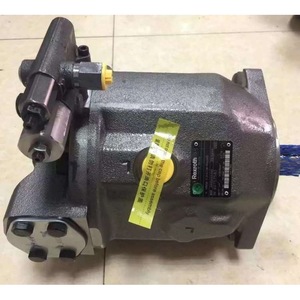 Pompe hydraulique Rexroth A10VSO71DRS 32R VPB22U99 S2183 pour usage industriel - Product Image 1