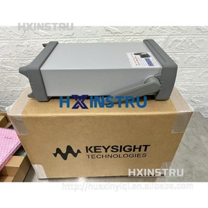 Nuevo Multímetro Digital Agilent/HP KEYSIGHT 34401A de 6 1/2 Dígitos xgeqpt H - Product Image 3