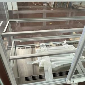 <span class=keywords><strong>Vitrina</strong></span> <span class=keywords><strong>Refrigerada</strong></span> para Pasteles al Mejor <span class=keywords><strong>Precio</strong></span>, Refrigerador para Panadería, <span class=keywords><strong>Vitrina</strong></span> para Pasteles y Postres - Product Image 4