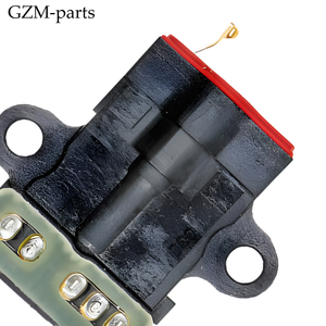 Cavo flessibile jack Audio per cuffie per telefono cellulare per sostituzione OnePlus 6 - Product Image 6