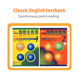 Stylo parlant intelligent AI pour l'apprentissage de l'<span class=keywords><strong>allemand</strong></span> pour enfants - Jouet éducatif et musical alimenté par piles, design de dessin animé en plastique pour garçons et filles - Product Image 5