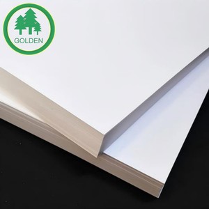 กระดาษแข็งเคลือบด้านเดียวสีขาว C1S Ivory FBB สำหรับพิมพ์กล่องบรรจุภัณฑ์ - Product Image 4