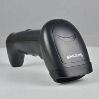 Lecteur de codes-barres Honeywell d'origine, interface USB, pistolet de numérisation de haute qualité, code QR, garantie 1 an, en stock