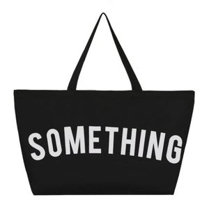 Promotion Eco-Friendly Personalized <b>Large</b> Cotton Grocery Everything Tote Beach <b>Canvas</b> <b>Bag</b> - Product Image 3