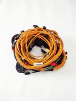 Arnés de cableado para excavadora 320GC 330D, arnés de cableado del chasis 559-4274 275-6864 3068797 2756864 336D 306-8797