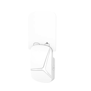 Trampa para insectos voladores de nuevo estilo transfronteriza, matamosquitos con luz UV negra y adhesiva - Product Image 5